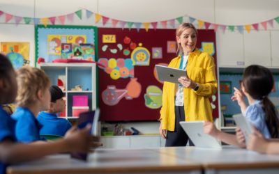 Déploiement d’iPad en établissement scolaire : le guide complet pour un projet réussi