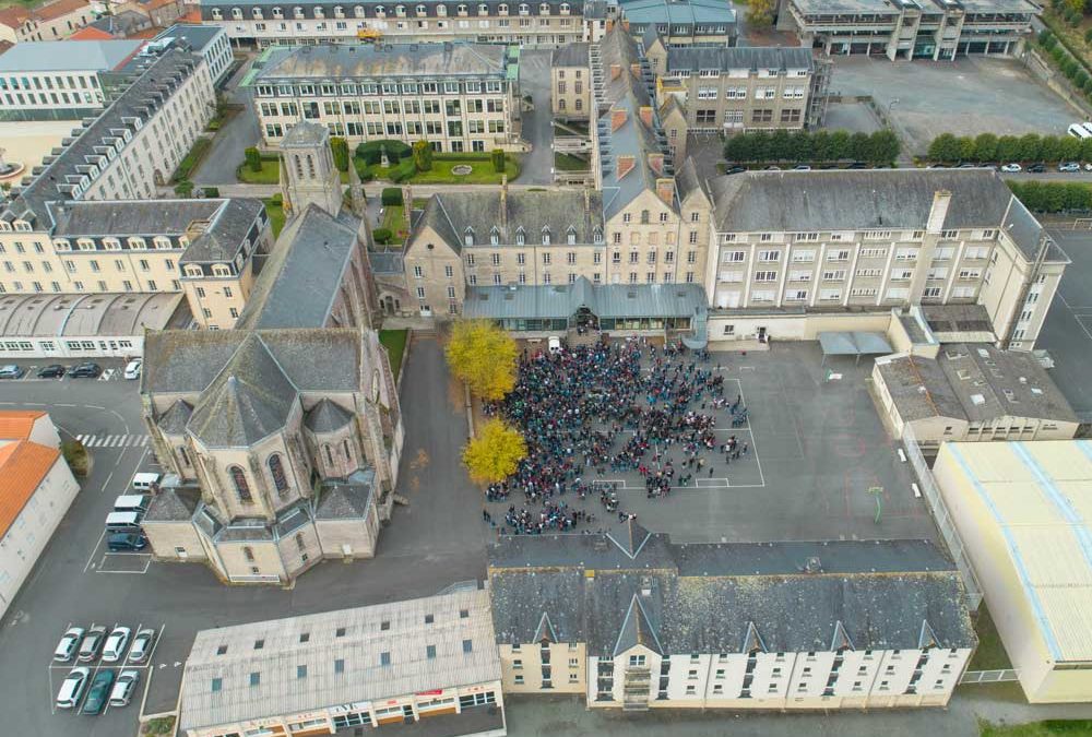 Institution Saint-Gabriel