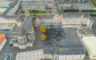 Institution Saint-Gabriel