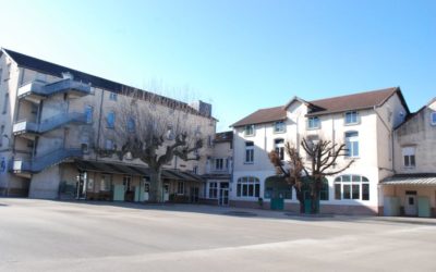 Ensemble Saint Charles – Collège & Lycée Privé